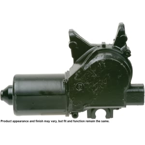 Cardone Reman Remanufactured Wiper Motor for GMC Sierra 3500 - 40-1046