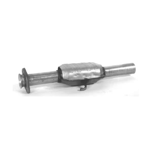 Davico Direct Fit Catalytic Converter for Cadillac Seville - 14508