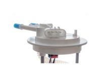 Autobest Fuel Pump Module Assembly for Buick Riviera - F2949A