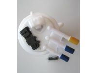 Autobest Fuel Pump Module Assembly for GMC Safari - F2951A