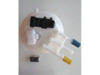 Autobest Fuel Pump Module Assembly for Chevrolet C1500 - F2958A