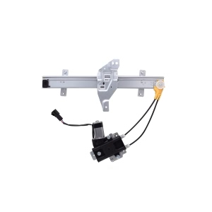AISIN Power Window Regulator And Motor Assembly for Oldsmobile Intrigue - RPAGM-128