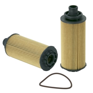 WIX Light Duty Engine Oil Filter for Chevrolet Colorado - WL10286