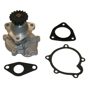 GMB Engine Coolant Water Pump for Chevrolet Cavalier - 130-7130