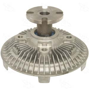 Four Seasons Thermal Engine Cooling Fan Clutch for Chevrolet S10 - 36766