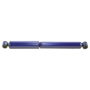 Monroe Monro-Matic Plus™ Rear Driver or Passenger Side Shock Absorber for Buick Terraza - 32333