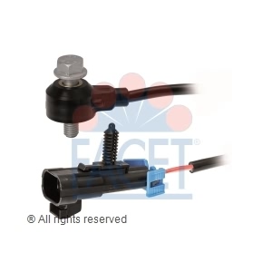 facet Ignition Knock Sensor for Oldsmobile Alero - 9.3093