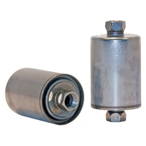 WIX Complete In Line Fuel Filter for GMC Yukon - 33481