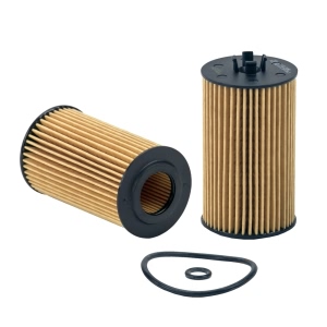 WIX Engine Oil Filter for Chevrolet Equinox - WL10331