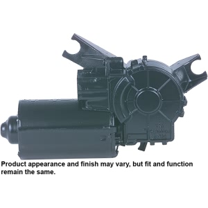 Cardone Reman Remanufactured Wiper Motor for GMC P2500 - 40-186