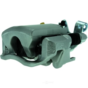 Centric Posi Quiet™ Loaded Rear Passenger Side Brake Caliper for Saturn Ion - 142.62579