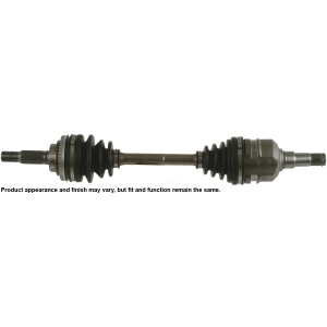 Cardone Reman Remanufactured CV Axle Assembly for Chevrolet Prizm - 60-5126