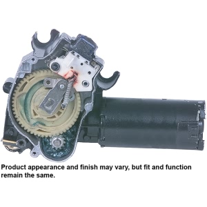 Cardone Reman Remanufactured Wiper Motor for Pontiac Firebird - 40-188