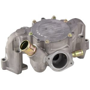 Gates Engine Coolant Standard Water Pump for Chevrolet Corvette - 44035