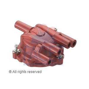 facet Ignition Distributor Cap - 2.7528PHT