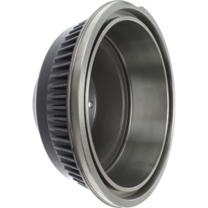 Centric Premium Rear Brake Drum for GMC C3500 - 122.66029