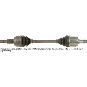 Cardone Reman Remanufactured CV Axle Assembly for Saturn Vue - 60-1398