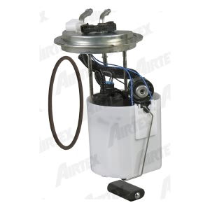 Airtex In-Tank Fuel Pump Module Assembly for Chevrolet Avalanche - E3706M