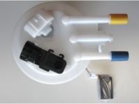 Autobest Fuel Pump Module Assembly for Pontiac Trans Sport - F2383A