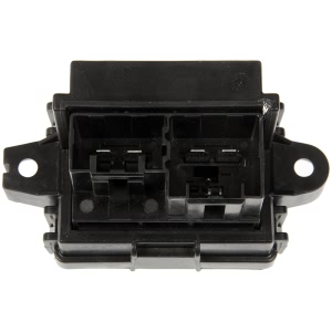 Dorman Hvac Blower Motor Resistor Kit for Chevrolet Silverado 3500 - 973-401