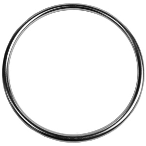 Walker Metal With Fiber Core Donut Exhaust Manifold Flange Gasket for Saturn Relay - 31602