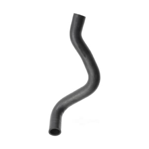 Dayco Engine Coolant Curved Radiator Hose for Oldsmobile Silhouette - 71949