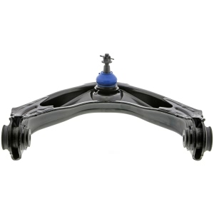 Mevotech Supreme Front Upper Non Adjustable Control Arm And Ball Joint Assembly for GMC Sierra 2500 HD - CMS20360