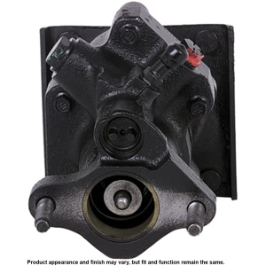 Cardone Reman Remanufactured Hydraulic Power Brake Booster w/o Master Cylinder for Buick - 52-7200