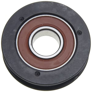 Gates Drivealign Drive Belt Idler Pulley for Cadillac - 38025