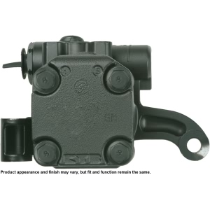 Cardone Reman Remanufactured Power Steering Pump w/o Reservoir for Chevrolet Equinox - 20-2403
