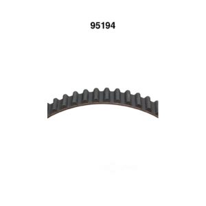 Dayco Timing Belt for Pontiac - 95194