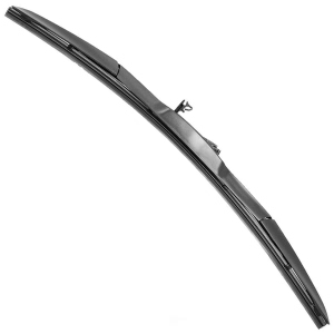 Denso Designer 17" Black Wiper Blade for Pontiac Grand Am - 160-3117
