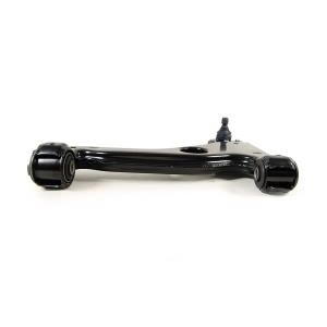 Mevotech Supreme Front Driver Side Lower Non Adjustable Control Arm And Ball Joint Assembly for Saturn Astra - CMS101034