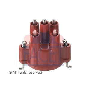 facet Ignition Distributor Cap - 2.7508PHT