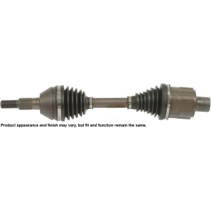 Cardone Reman Remanufactured CV Axle Assembly for Saturn - 60-1461