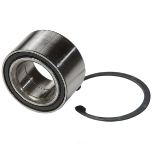 National Front Driver Side Wheel Bearing for Saturn SC - 510024