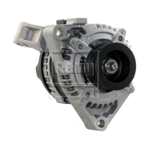 Remy Remanufactured Alternator for Cadillac CTS - 12783
