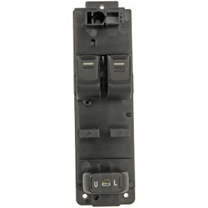 Dorman OE Solutions Front Driver Side Window Switch for GMC - 901-102