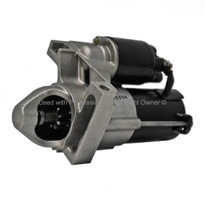 Quality-Built Starter Remanufactured for Chevrolet Equinox - 6785S