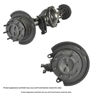 Cardone Reman Remanufactured Drive Axle Assembly for GMC Yukon XL 2500 - 3A-18019LOH