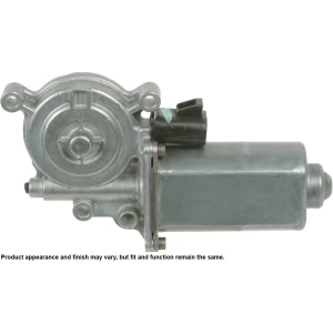 Cardone Reman Remanufactured Window Lift Motor for Chevrolet Express 3500 - 42-1071