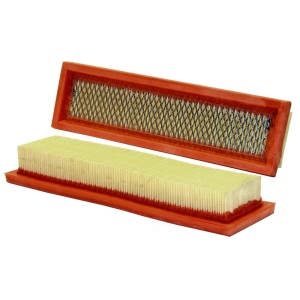 WIX Panel Air Filter for Cadillac Seville - 46141