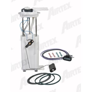 Airtex In-Tank Fuel Pump Module Assembly for Buick Park Avenue - E3518M