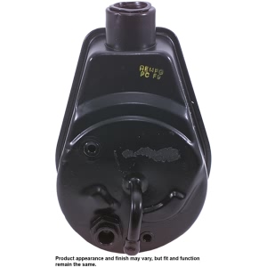 Cardone Reman Remanufactured Power Steering Pump w/Reservoir for Pontiac Parisienne - 20-6886