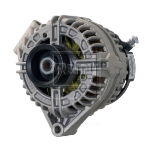 Remy Remanufactured Alternator for Buick Century - 12567