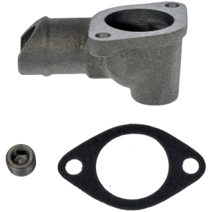Dorman Engine Coolant Thermostat Housing for Oldsmobile Silhouette - 902-2042