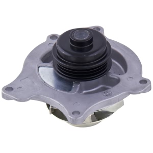 Gates Engine Coolant Standard Water Pump for Cadillac - 42583