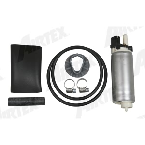 Airtex In-Tank Electric Fuel Pump for GMC K2500 Suburban - E3270
