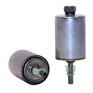 WIX Complete In Line Fuel Filter for GMC - 33579