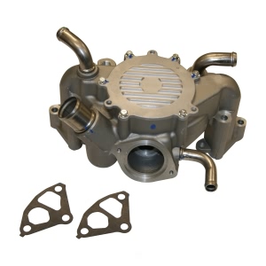 GMB Engine Coolant Water Pump for Pontiac - 130-7100
